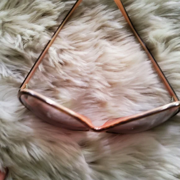 Oliver Peoples Chelsea Sunglasses Pre Loved Condition - Picture 12 of 12